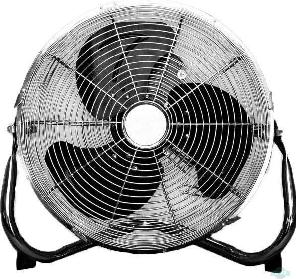 Immagine prodotto Tamar Ventilatore da pavimento a ricircolo d'aria 30 cm