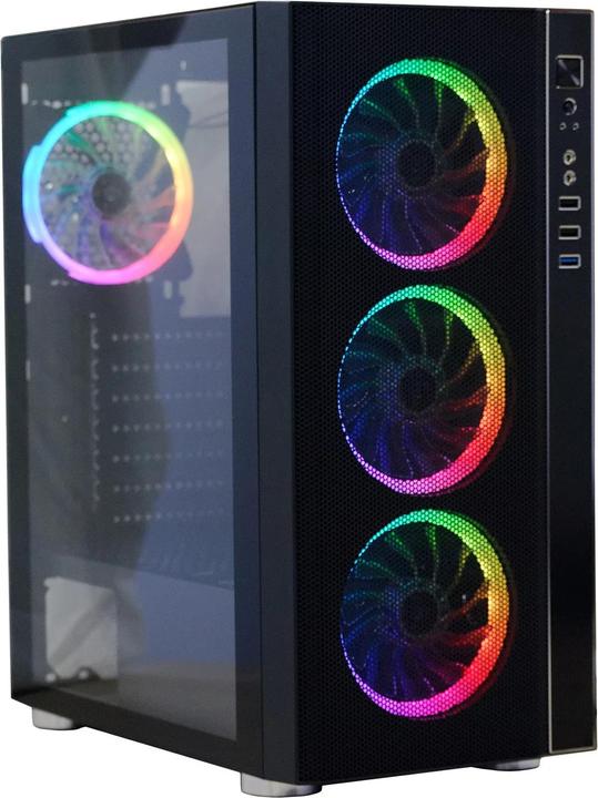Immagine prodotto Spacer Spcs-Gc-Rainbow (ATX)