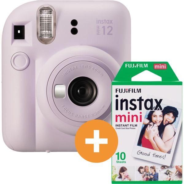 Produktbild Fujifilm instax mini 12 Set