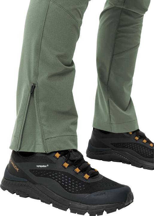 Actual product image Vaude Elope Pants (46)