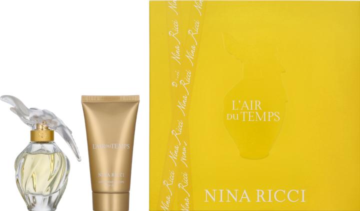 Nina Ricci L'Air Du Temps