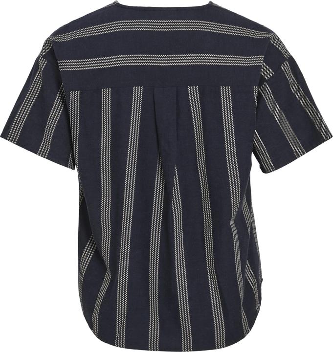 Actual product image Vila VIPRISILLA Oberteil mit kurzen Ärmeln (42)