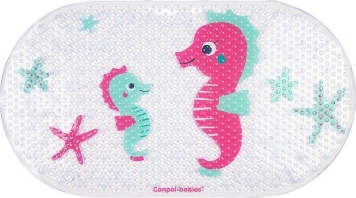 Actual product image Canpol Love&Sea Bath Mat (38 x 69 cm)