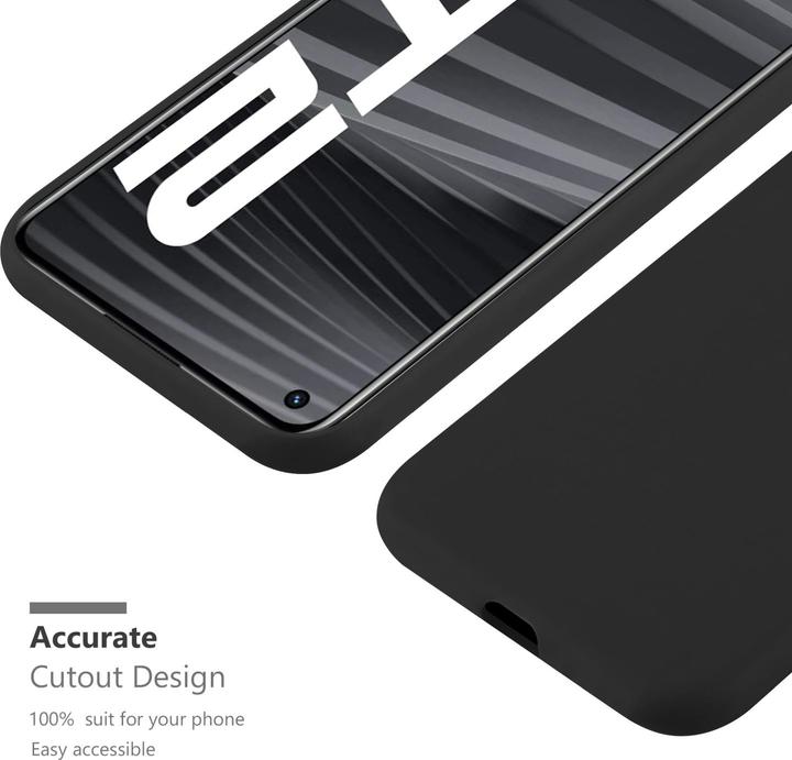 Image du produit Cadorabo Coque TPU Candy (Realme GT Neo 2, Realme GT 2)