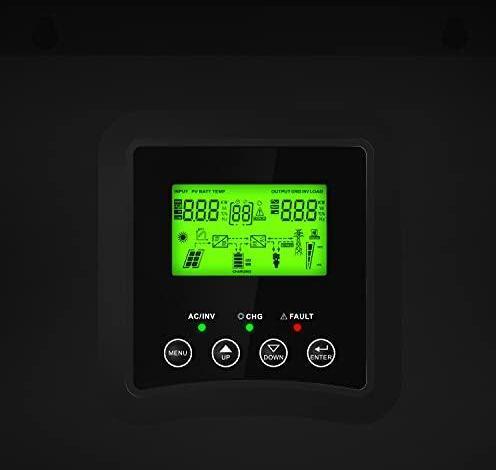 Immagine prodotto GreenCell Inverter solare