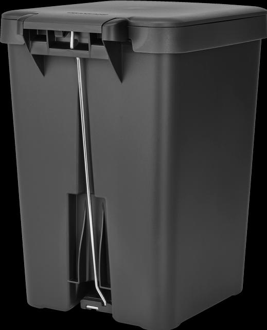 Image du produit Brabantia StepUp Bin (25 l)