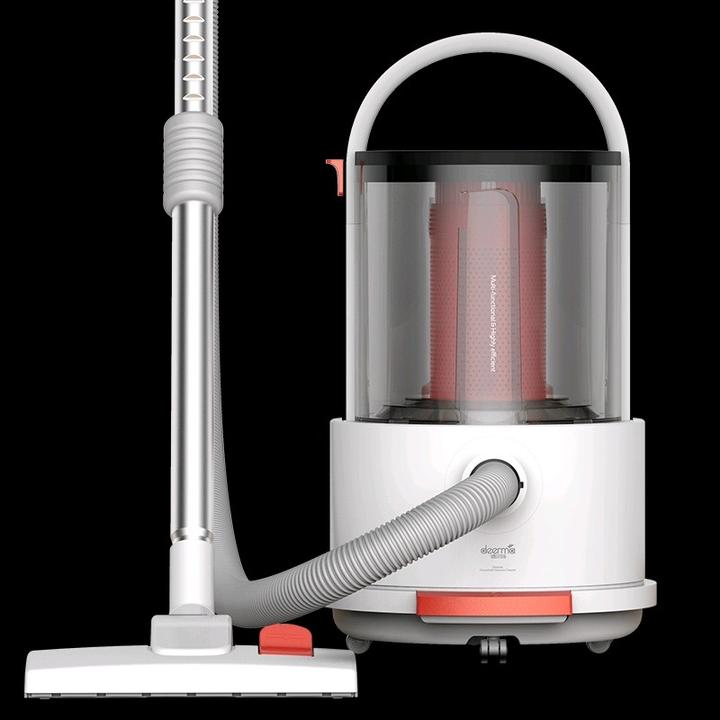 Image du produit Deerma Vacuum Cleaner TJ200