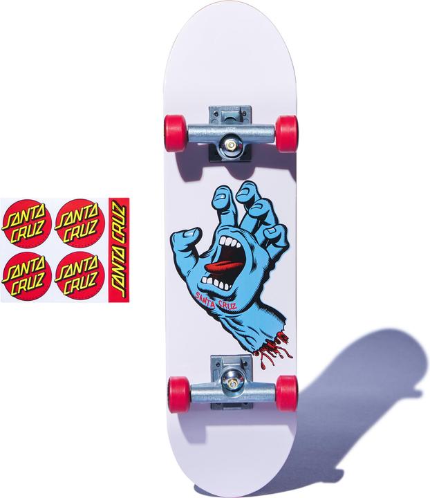 Produktbild Tech Santa Cruz Handboard (Mehrfarbig)
