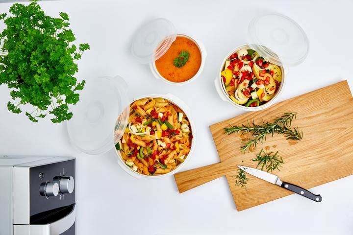 Produktbild Emsa Mikrowellengeschirr Family (1.50 l)