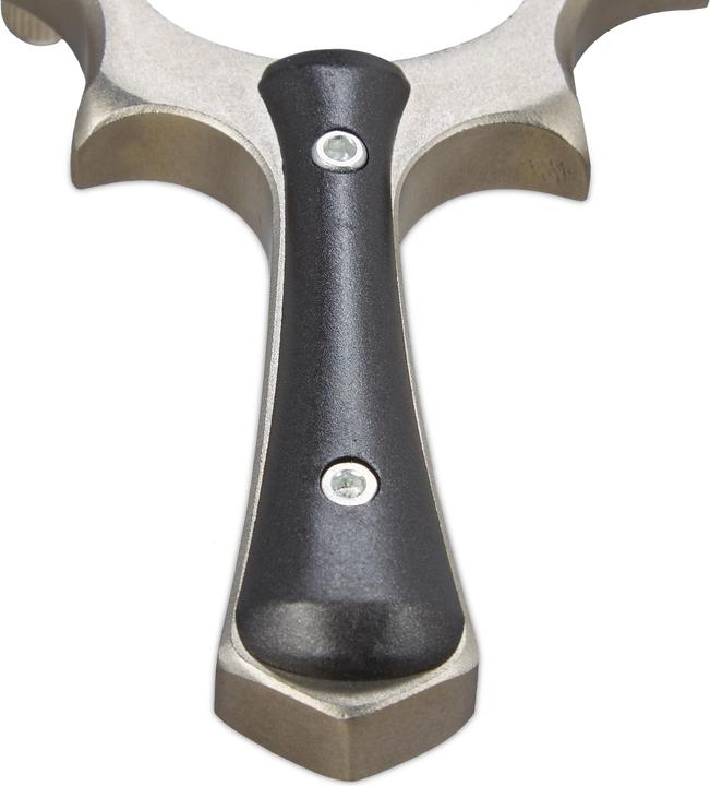 Actual product image Relaxdays Slingshot