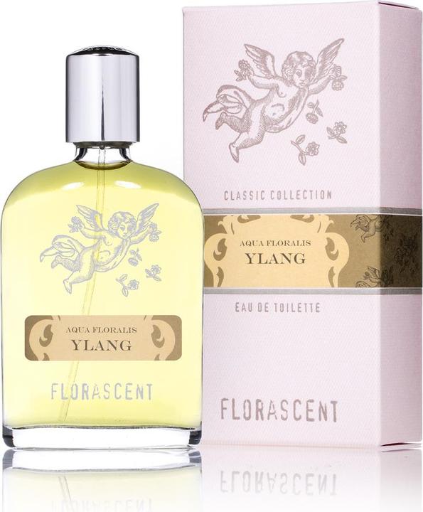 Florascent Ylang (Eau de Toilette, 30 ml)