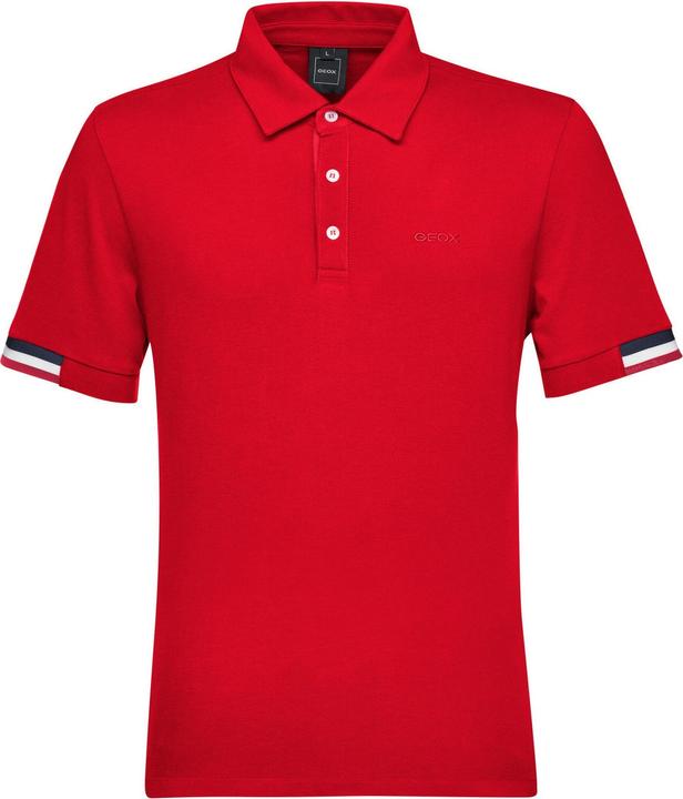 new true red