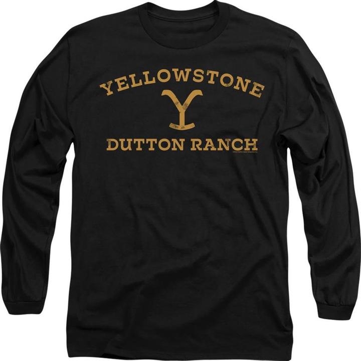 Produktbild Yellowstone TShirt (XL)