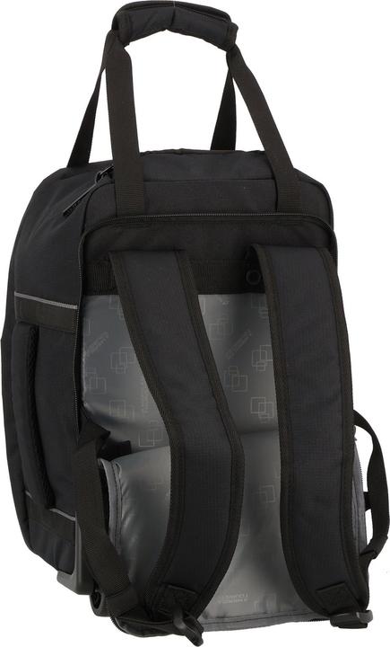 Actual product image American Tourister Take2cabin Backpack/Wh S (20 l)