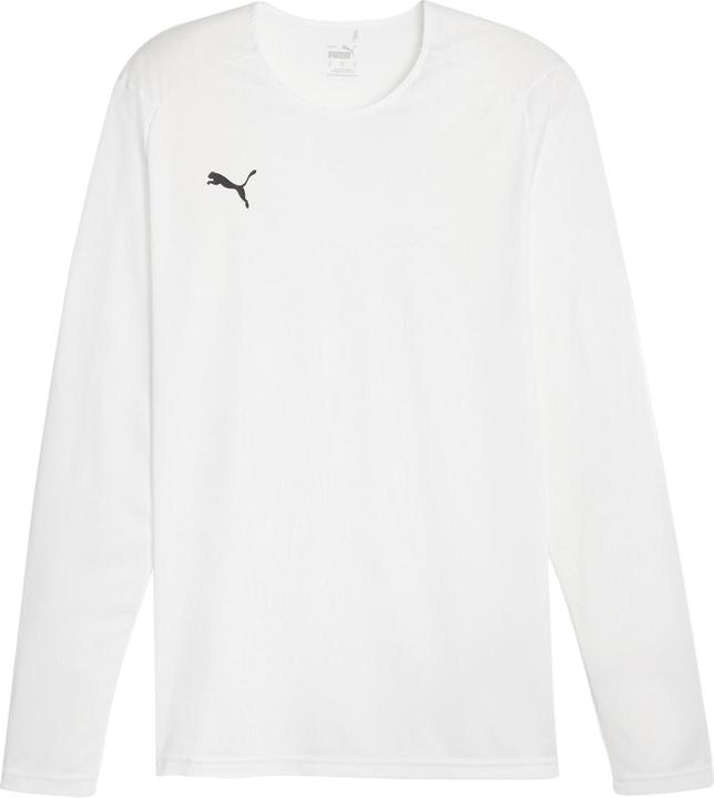 Puma Hemd Langärmlig (S)