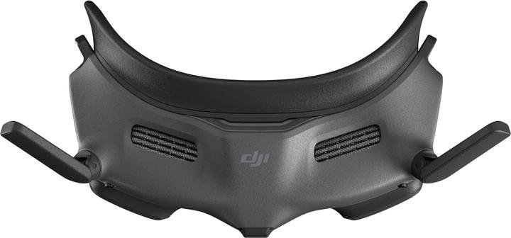 Image du produit DJI Goggles 2 (Lunettes FPV, DJI Avata)