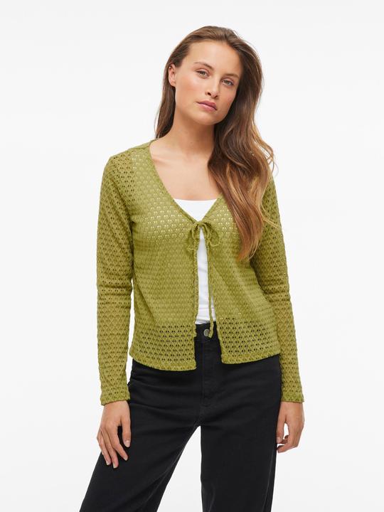 Produktbild Vila V-Ausschnitt Strickjacke (XS)