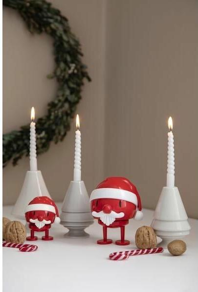 Actual product image Hoptimist Santa Baby (8 x 8 x 10 cm)