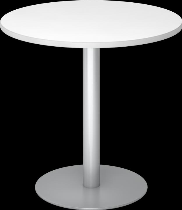 Produktbild Hammerbacher Besprechungstisch (Ø 80 x 75.5 cm)