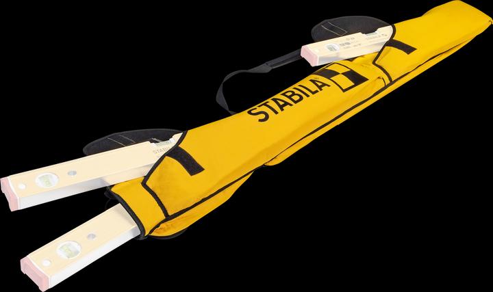 Produktbild Stabila Wasserwaagen-Kombitasche LCC (132 cm)