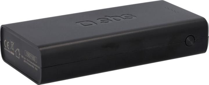 Produktbild SBS Fast Charge Powerbank (20000 mAh, 10 W, 74 Wh)