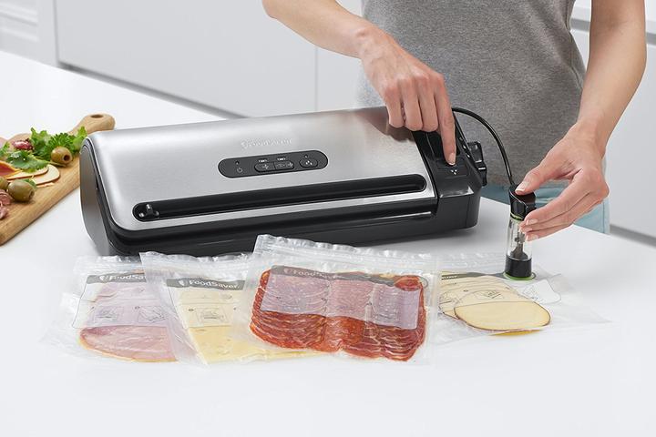 Produktbild FoodSaver Ffs017x
