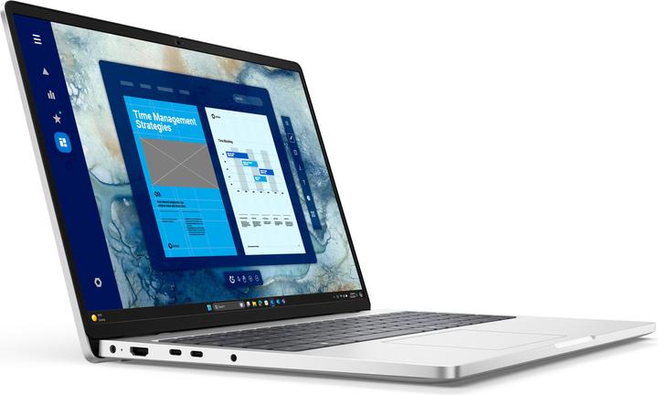 Productafbeelding Dell Pro 16 PC16250 (16", Intel Core 5 120U, 16 GB, 549.76 GB, NL)