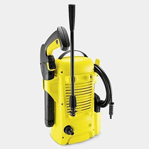 Actual product image Kärcher High pressure washer K 2 UNIVERSAL EDITION, 1.673-004.0 (Electrical connection)
