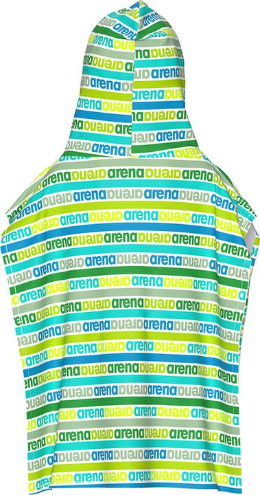 Image du produit Arena Kids Terry Poncho (S)
