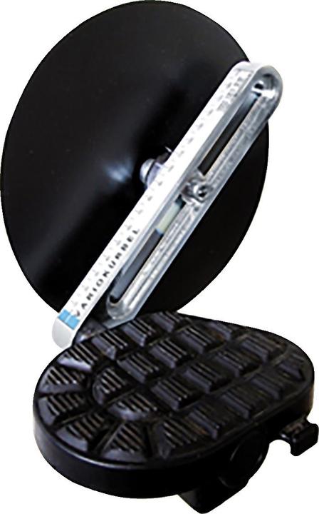 Actual product image Systemreha Vario crank