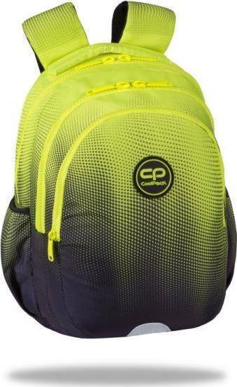 Image du produit Patio backpack Jerry Gradient lemon lemon E29510 CoolPack