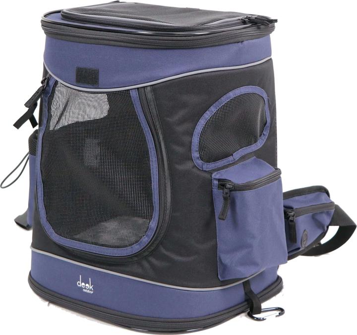 Immagine prodotto Deek Pets Montana (Cane, Riflettori, Traspirante)