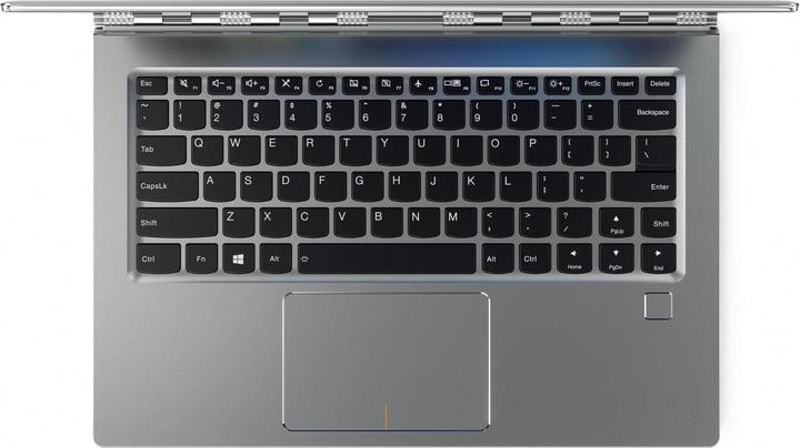 Immagine prodotto Lenovo Yoga 910-13IKB (13.90", Intel Core i7-7500U, 16 GB, 512 GB, CH)
