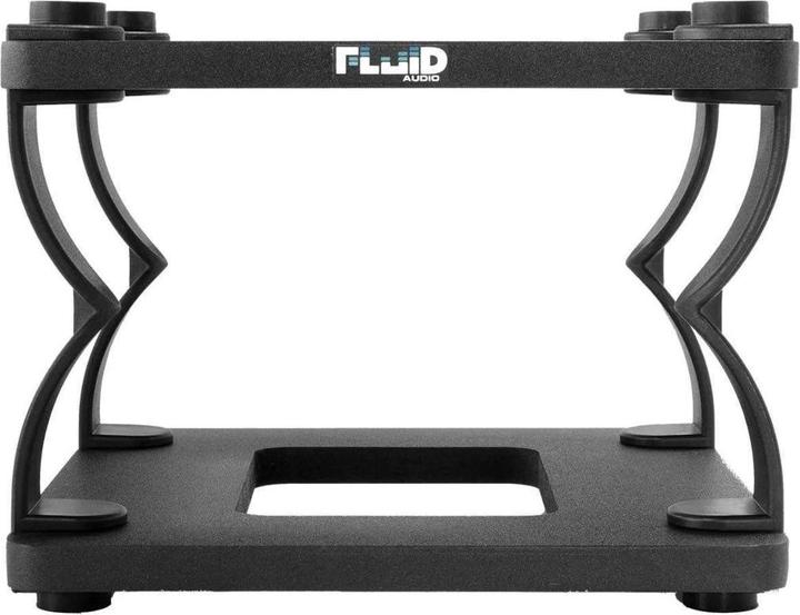 Produktbild Fluid Audio Fluid DS8 Boxenständer, 1 Paar (1 Paar, Ständer, Neigbar)