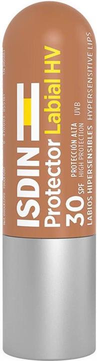 Image du produit Isdin Baume à lèvres Hv Spf30 4g