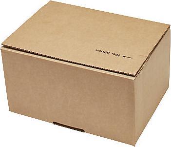 Produktbild Ratioform Speedbox-Karton duo (1 x)