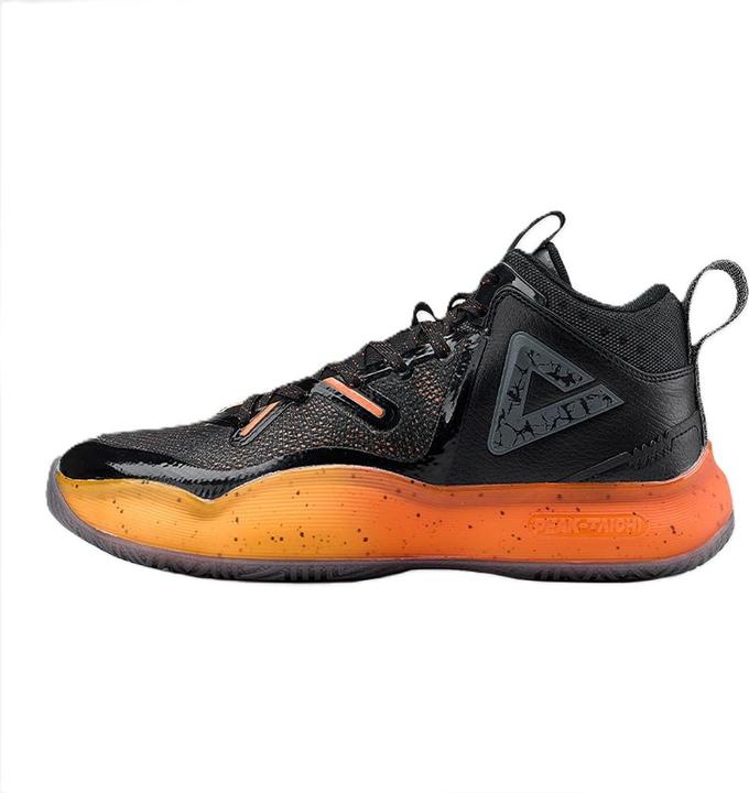Produktbild Peak Ice Works hallenschuhe monster 9 (40)
