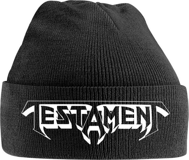 Produktbild Testament Mütze