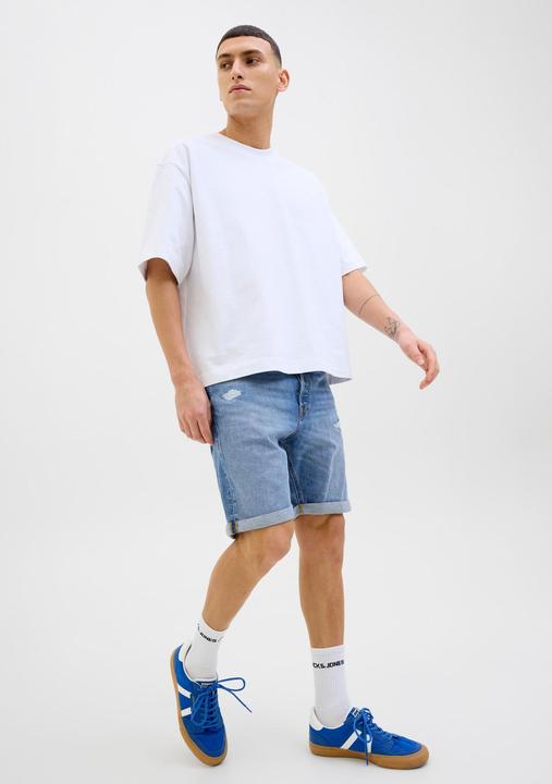 Produktbild Jack & Jones Jjirick Jjioriginal Shorts Am 360 Sn (XXL)