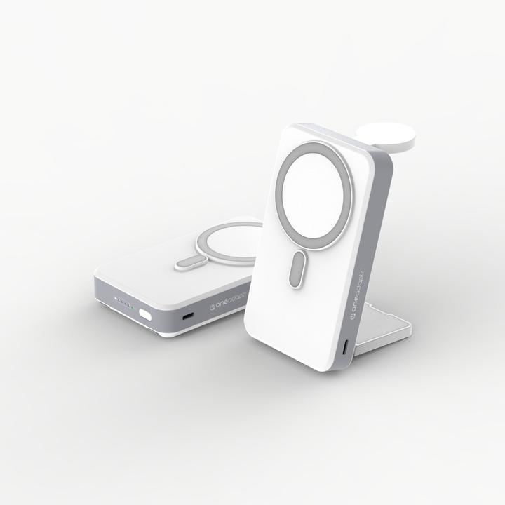 Produktbild OneAdaptr OneGo (10000 mAh, 15 W)