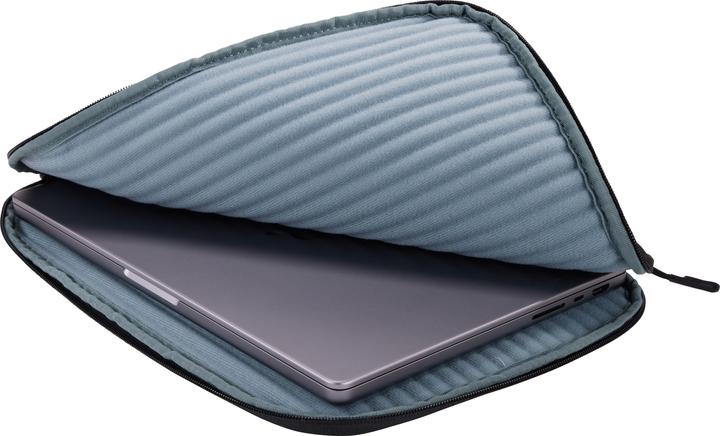 Image du produit Thule Subterra 2 Housse Pour Macbook 14in - Noir (14", Apple)