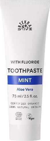 Immagine prodotto Urtekram Dentifricio Menta 75 ml (75 ml)