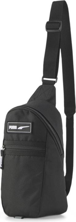 Actual product image Puma Deck Crossbody Bag