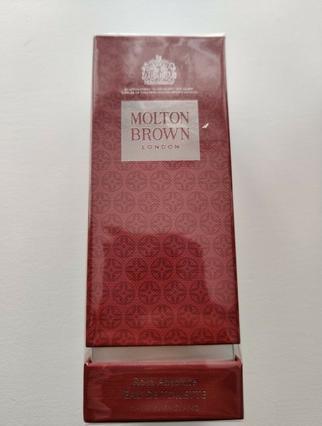Image du produit Molton Brown Rosa Absolute Eau de Toilette (Eau de toilette, 100 ml)