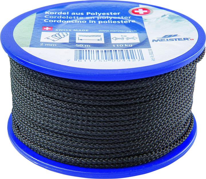 Produktbild Meister Kordel (50 m)