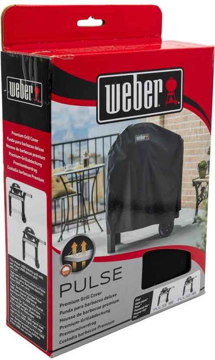 Produktbild Weber Premium