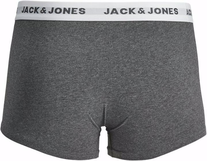 Actual product image Jack & Jones Solid (M, pack of 12)