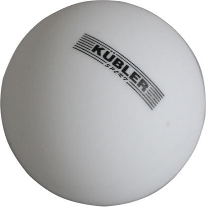 Kübler Sport Tafeltennis school set