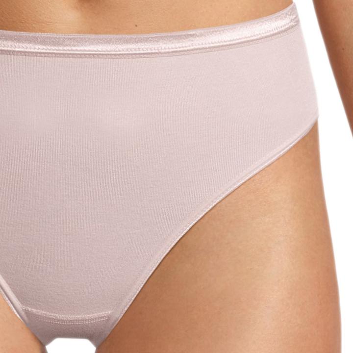 Produktbild Conta 3er Pack Modal Hüftslip (40, L, 3er Pack)