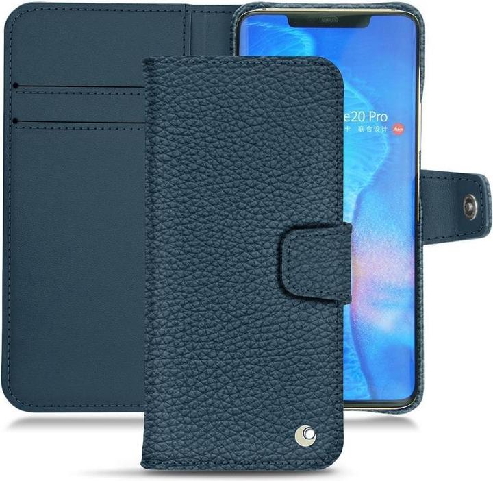 Image du produit Noreve Housse cuir portefeuille (Mate 20 Pro)